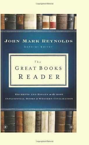 Great Books Reader, The