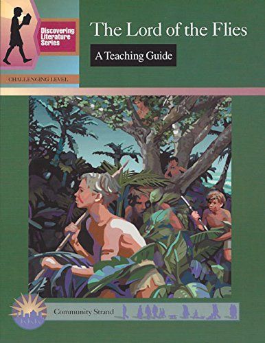 The Lord of the Flies