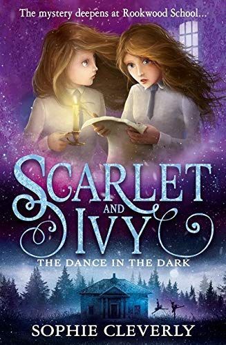 Scarlet and Ivy 03. The Dance in the Dark