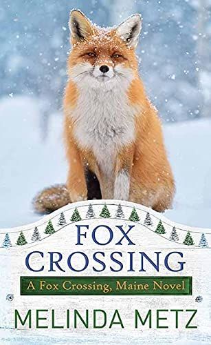 Fox Crossing