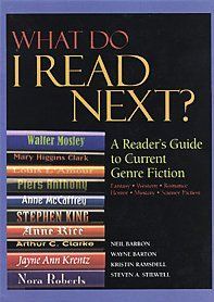 What Do I Read Next? Volume 2 2003