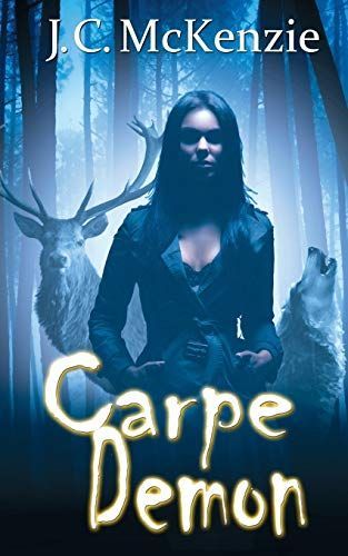 Carpe Demon