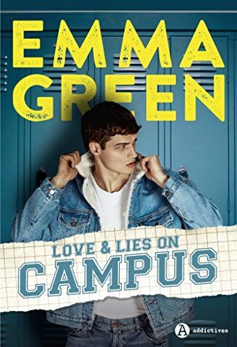 Love & Lies on Campus