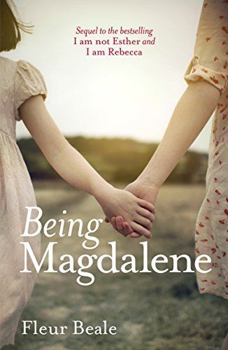 Being Magdalene