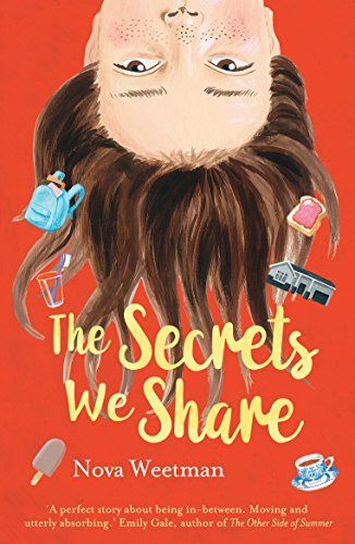 Secrets We Share The
