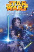 Star Wars: Episode III -- Revenge of the Sith