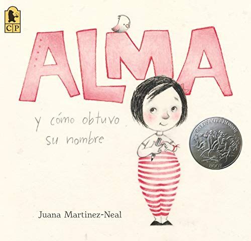 Alma Y Cómo Obtuvo Su Nombre