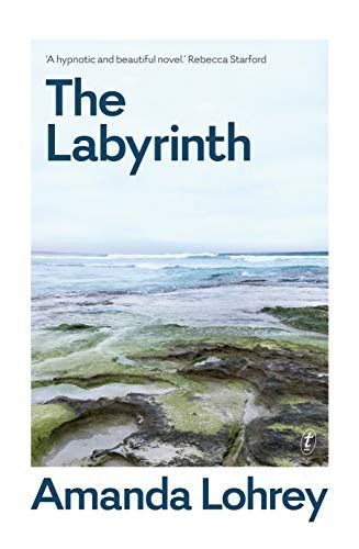 The Labyrinth: Winner of the 2021 Miles Franklin Literary Award