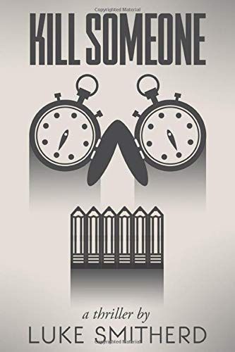 Kill Someone