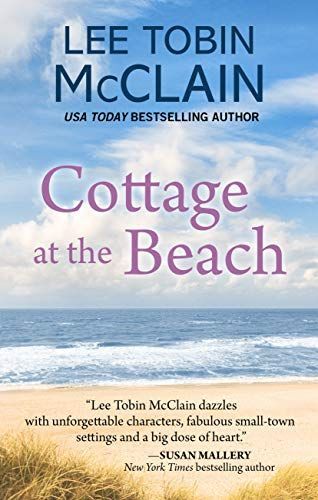 Cottage at the Beach