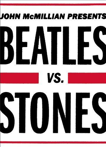 Beatles Vs. Stones