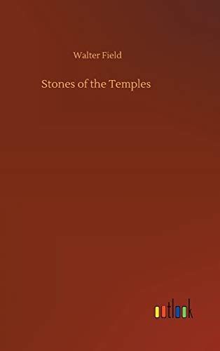 Stones of the Temples