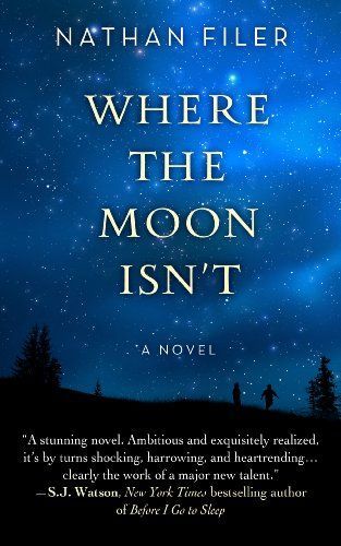 Where the Moon Isn't