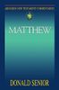 Abingdon New Testament Commentaries | Matthew
