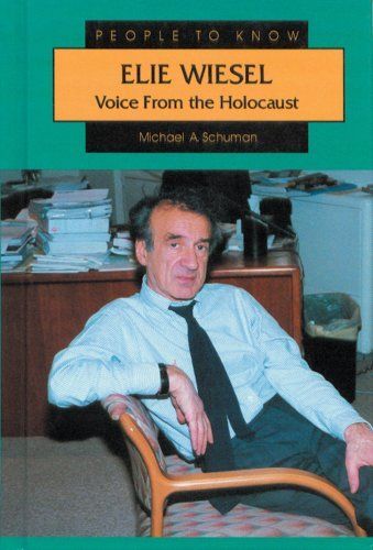 Elie Wiesel