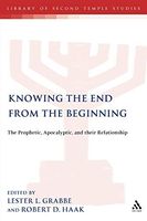 Knowing the End From the Beginning