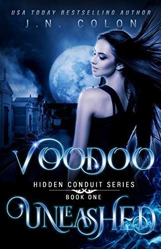 Voodoo Unleashed