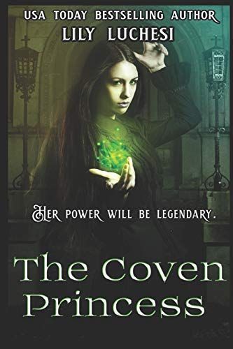 The Coven Princess