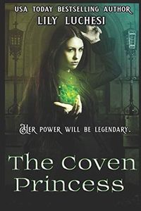 The Coven Princess