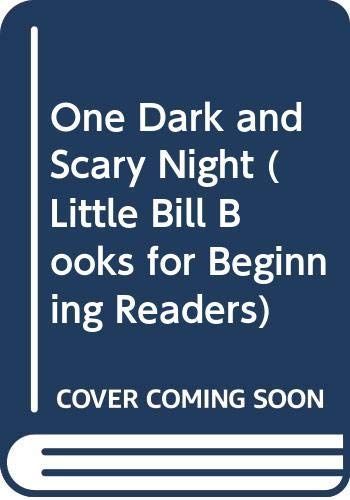 One Dark and Scary Night