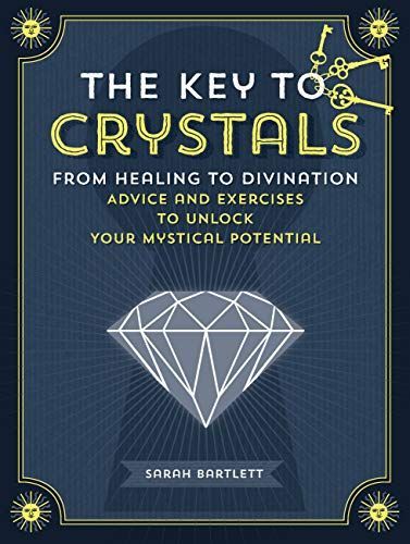 The Key to Crystals