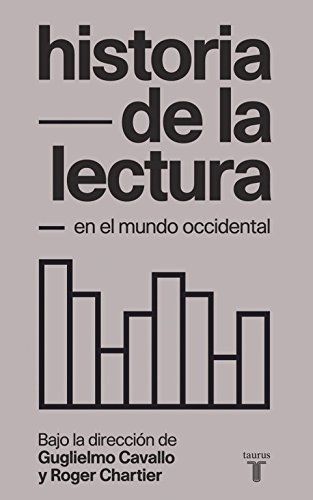 Historia de la lectura en el mundo occidental