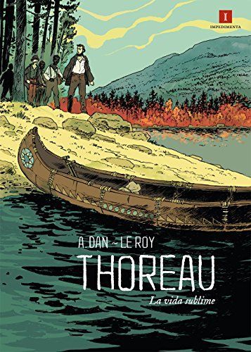 Thoreau, La vida sublime