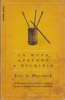 La musa aprende a escribir