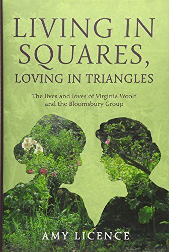 Living in Squares, Loving in Triangles