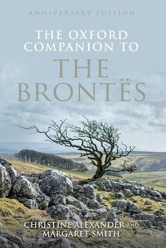 The Oxford Companion to the Brontes