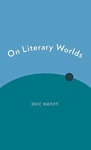 On Literary Worlds