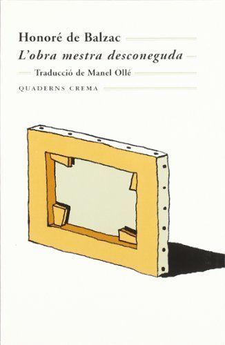 L'obra mestra desconeguda