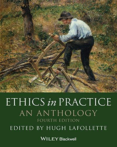 Ethics in Practice