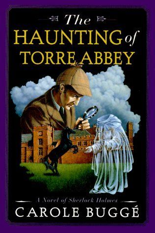 The Haunting of Torre Abbey