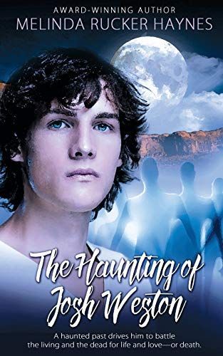 The Haunting of Josh Weston