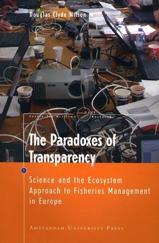 The Paradoxes of Transparency