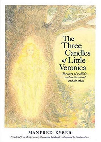 The Three Candles of Little Veronica