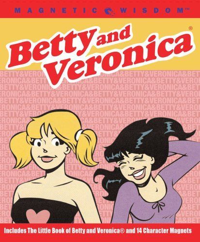 Betty and Veronica