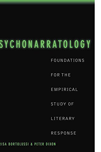 Psychonarratology