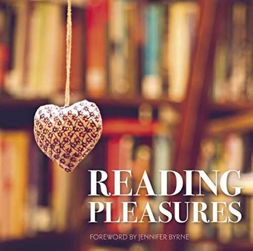 Reading Pleasures