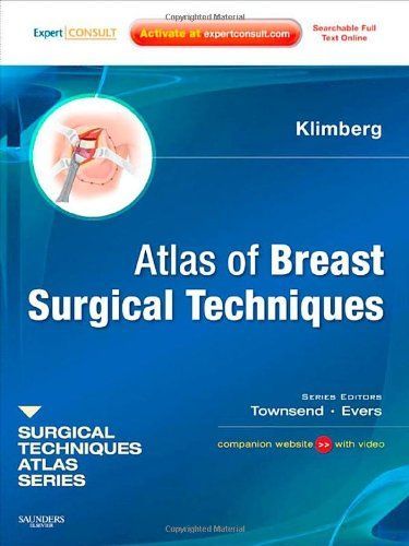 Atlas of Breast Surgical Techniques