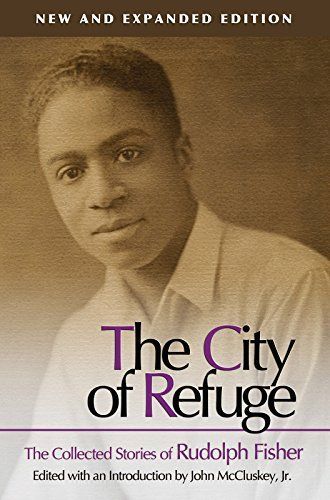 The City of Refuge [New and Expanded Edition]