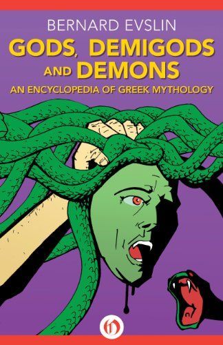 Gods, Demigods and Demons