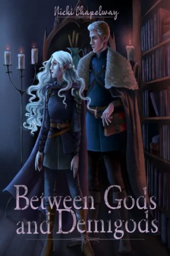 Between Gods and Demigods