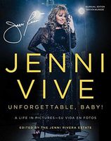 Jenni Vive: Unforgettable Baby! (Bilingual Edition)