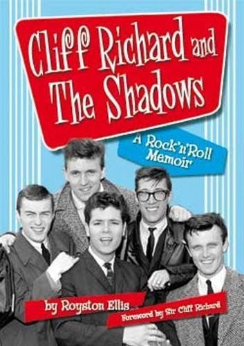 Cliff Richard and the Shadows