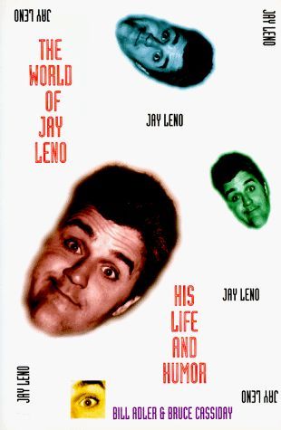 The World of Jay Leno