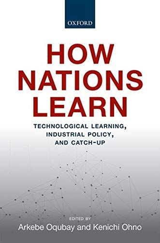 How Nations Learn