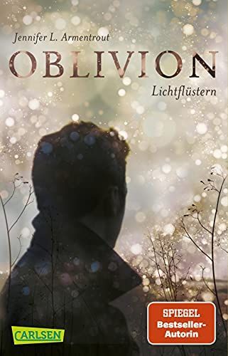 Oblivion 1. Lichtflüstern (Obsidian aus Daemons Sicht erzählt)