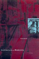 Architecture and Modernity